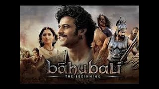 Baahubali 1   The Beginning   Hindi   Full Movie   PRABHAS   Tamanaah Bhatia   Anushka Shetty