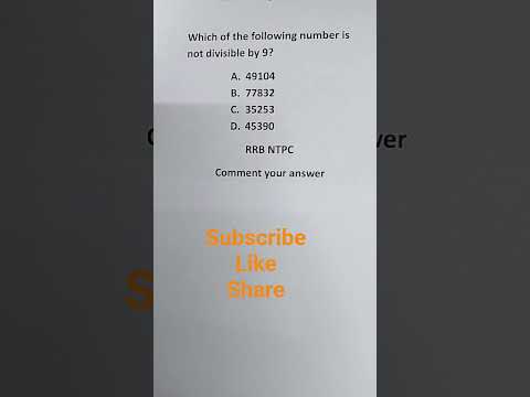 #maths #ssc #exam #ncert #rrb_ntpc#csat #ias #ssccgl #rrbntpc#reasoning #upsc #upscmotivation#sscgd