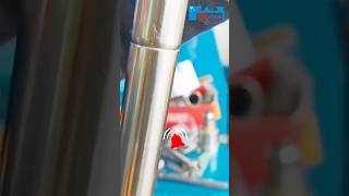Pipe PERFECT! TL PATHAK GROUP'S Pipe Shrinking Machine #pipefitting #metalfabrication #manufacturer