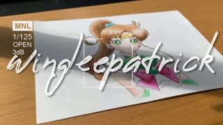 【童年回憶】美少女戰士之木野真琴