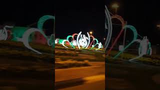 51years of Uae National Day Celebration #shorts #shortsviral #shortvideo #viral#uae #uaenews #shorts