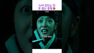 누이 건드리는건 못참는 홍랑#탄금