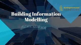 Building Information Modelling PVT LTD