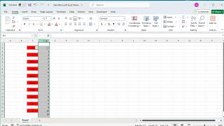 Insert Blank Row  Between Rows in Excel Add blank row every other row in excel