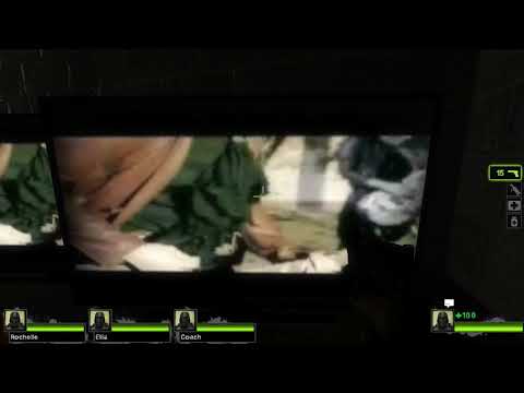 Left 4 Dead 2 Modster - Gackt TV