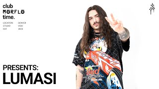 Lumasi | Live From Denver - Presented By MorFlo & Club Studio Time