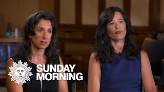 How the #MeToo story broke