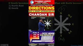 DIRECTION BEST SHORTCUT TRICKS FOR SSC, BANK, RAILWAY, APPSC, TSPSC AND ALL OTHER COMPETITIVE EXAMS