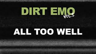 Ruston Kelly - All Too Well (Official Audio)
