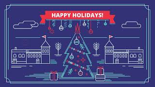 Season's Greetings from RespectUs!