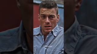 jean Claude van Damme #shorts #jcvd #vandamme
