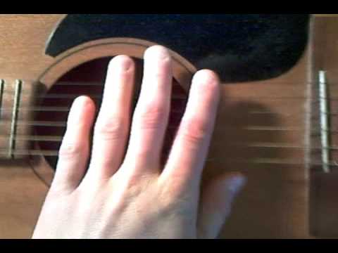 seagull guitar (30 yrs old)