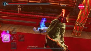 Like a Dragon: Ishin! Part 93