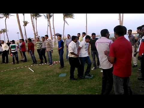 GSF Team sports in  Jebel Ali  Golf Resort DUBAI (2016)-2