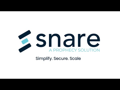 Snare Suite of Solutions - Simplify. Secure. Scale