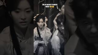 shenyue is really scared😭#shenyue #theyouthmemories #everyone#chinese#zhanglinghe#fypage#shenyue