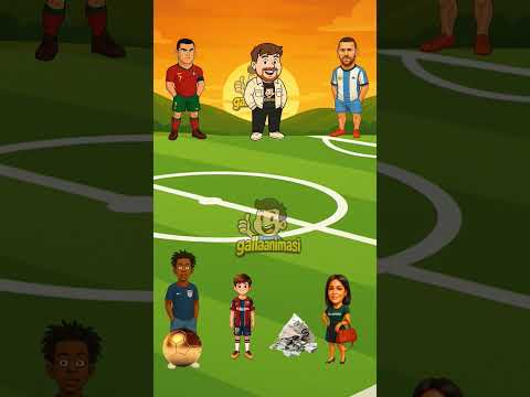 Georgina Ronaldo's wife and who owns the Do'or balloon #soccer #messi #football #fifa #premierleague