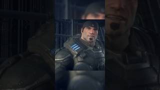 Battle scars of a hero | Gears of War Lore #gearsofwar #gears5 #gearslore
