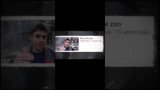 What Happened To "Me At The Zoo" Guy..!?😳 (Where's Now?)