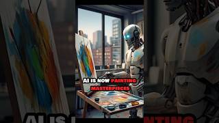 AI vs  Human #AIvsHuman #ArtificialIntelligence #Creativity #FutureTech #Shorts #facts