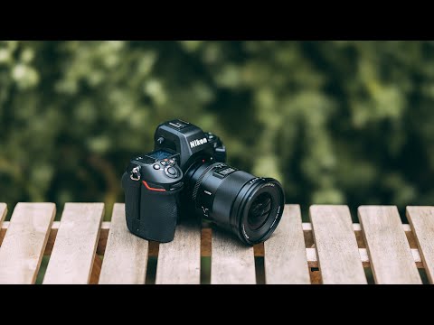 【顾俊】唯卓仕 16mm f1.8 登录尼康Z，佳能用户在哭泣~