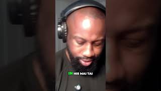 Grandpa Rapper's Wild Lyrics: Gucci, Islands, Snow Globes!