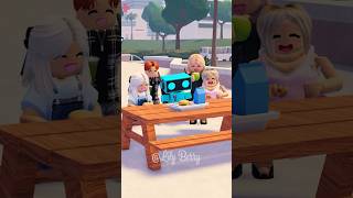 IF CHAT GPT WAS A PERSON AT SIGMA SCHOOL #roblox #robloxstory #berryave
