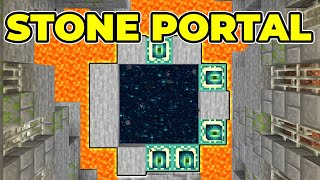 Rare Anomalies in Minecraft #10