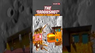 Watch: Chandrayaan 3 Inches Closer To Moon Ahead Of Landing On August 23 | ISRO | #shorts #viral