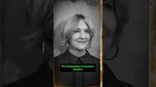 This One Truth Will Set You Free | Brené Brown Style Truth Bomb  #brenebrown #emotionalhealing