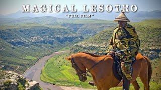 Explore and Travel LESOTHO - THE HEARTBEAT OF SOUTHERN AFRICA