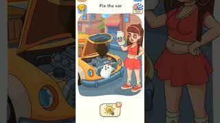 DOP 5 Draw One Part Fun Mobile Puzzle Game {Walkthrough + Tips)#gaming #game #dop5 #puzzle #gameplay