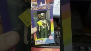 Ben Cooper figures at a discount store already? #bencooper #costumekids #neca #bbts