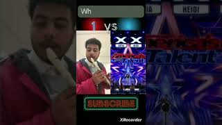 who is the better PRO BEATBOXER VS PRO FLUTE