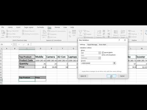 Mastering HLOOKUP: Excel Tutorial for Advanced Data Management