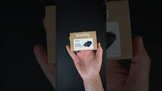 SmallRig Arca Swiss Mount 4195 for DJI RS3 Mini