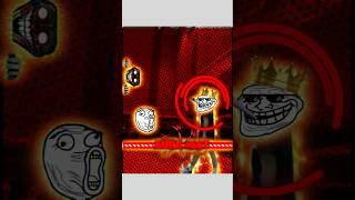MOMENT BEFORE DISASTER #TrollFace #TrollShorts #MemeShorts #YouTubeShorts  #RelatableMemes #LOL