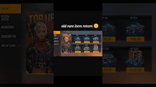 Only old player's know 💔🙂 . . . #reels #reelvideos #reelkarof #trendingreels #viralreels #freefire