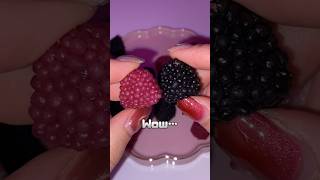 Introducing a new gummy candy by a college student with no vocabulary👶🏻 #snack #sweets #gummy