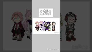 holoXでEverybody do the flop!! #イラスト #アニメ #animation  #everybodydotheflop #hololive #holox