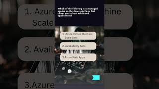 Don't Miss This 1-Minute Guide to Azure: AZ900 QnA Series in Tamil