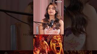 Ashika Ranganath Shares about Kannada Film Industry! 🎥✨ | #missyoumovie #ashikarangnath #siddharth