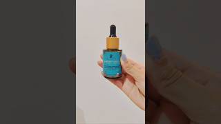 Pilgrim salicylic & niacinamide serum review🩵 #serum #review #oilcontrol #skincare #pimplessolution