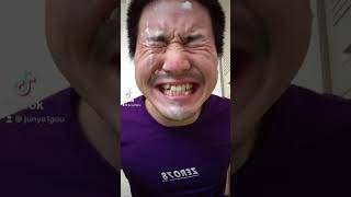 junya1gou funny video 😁😁😁