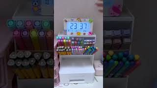 孩子書桌學習收納物品分享#商品紹介 #收納整理