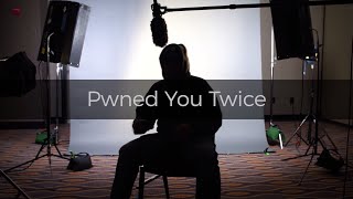 Rapid7 Under The Hoodie - Pwned You Twice