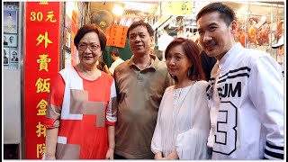 Roast Pork Roast Goose Yummy Hong Kong Food 新強記人面廣闊 TVB無線電視愛回家電視劇藝員也來造訪 大讚燒豬燒肉燒鵝燒鴨好食 香港美食燒味 新強記燒臘飯店