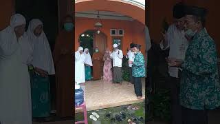 DOA PEMBERANGKATAN UMROH 2022