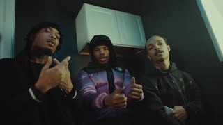 FRISCO - TRAPHOUSE (OFFICIAL MUSIC VIDEO) [Shot by ​@Rxllo]