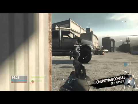 My Collateral + MultiKILL